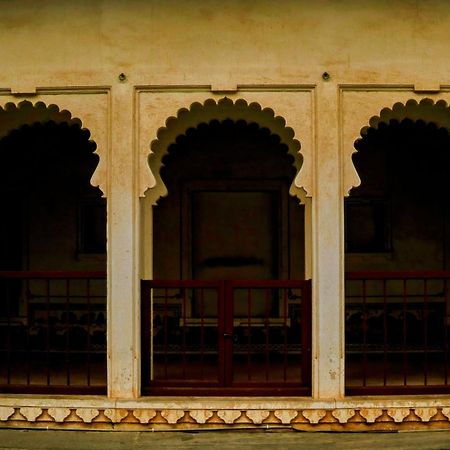 Kesar Heritage Boutique Home Stay Jodhpur  Extérieur photo
