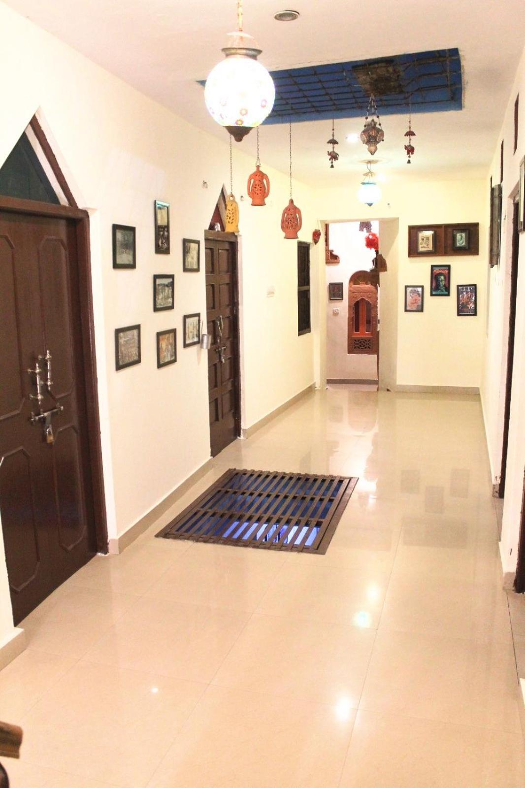 Kesar Heritage Boutique Home Stay Jodhpur  Extérieur photo