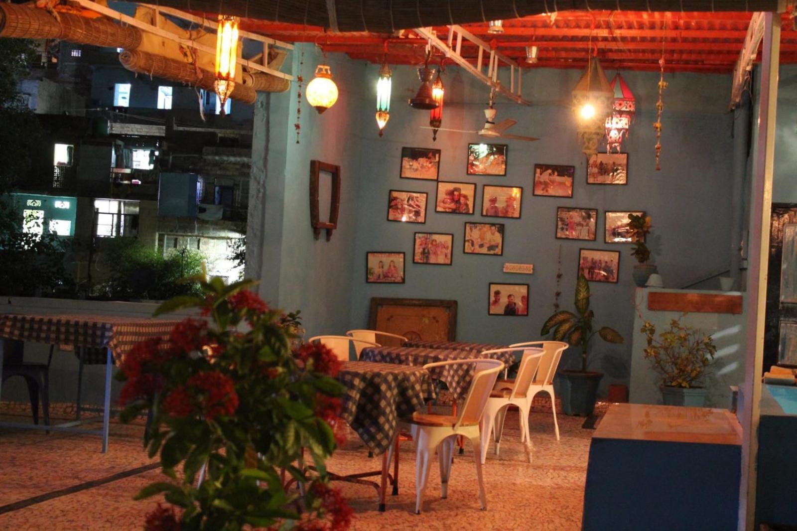 Kesar Heritage Boutique Home Stay Jodhpur  Extérieur photo