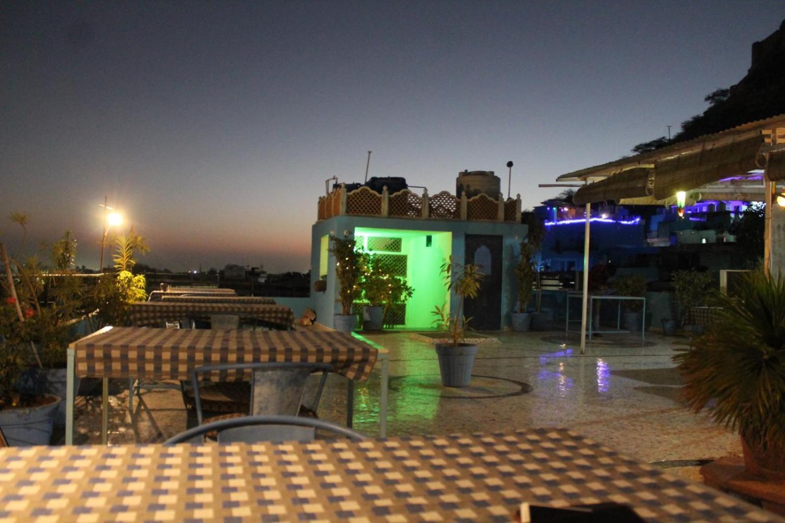 Kesar Heritage Boutique Home Stay Jodhpur  Extérieur photo