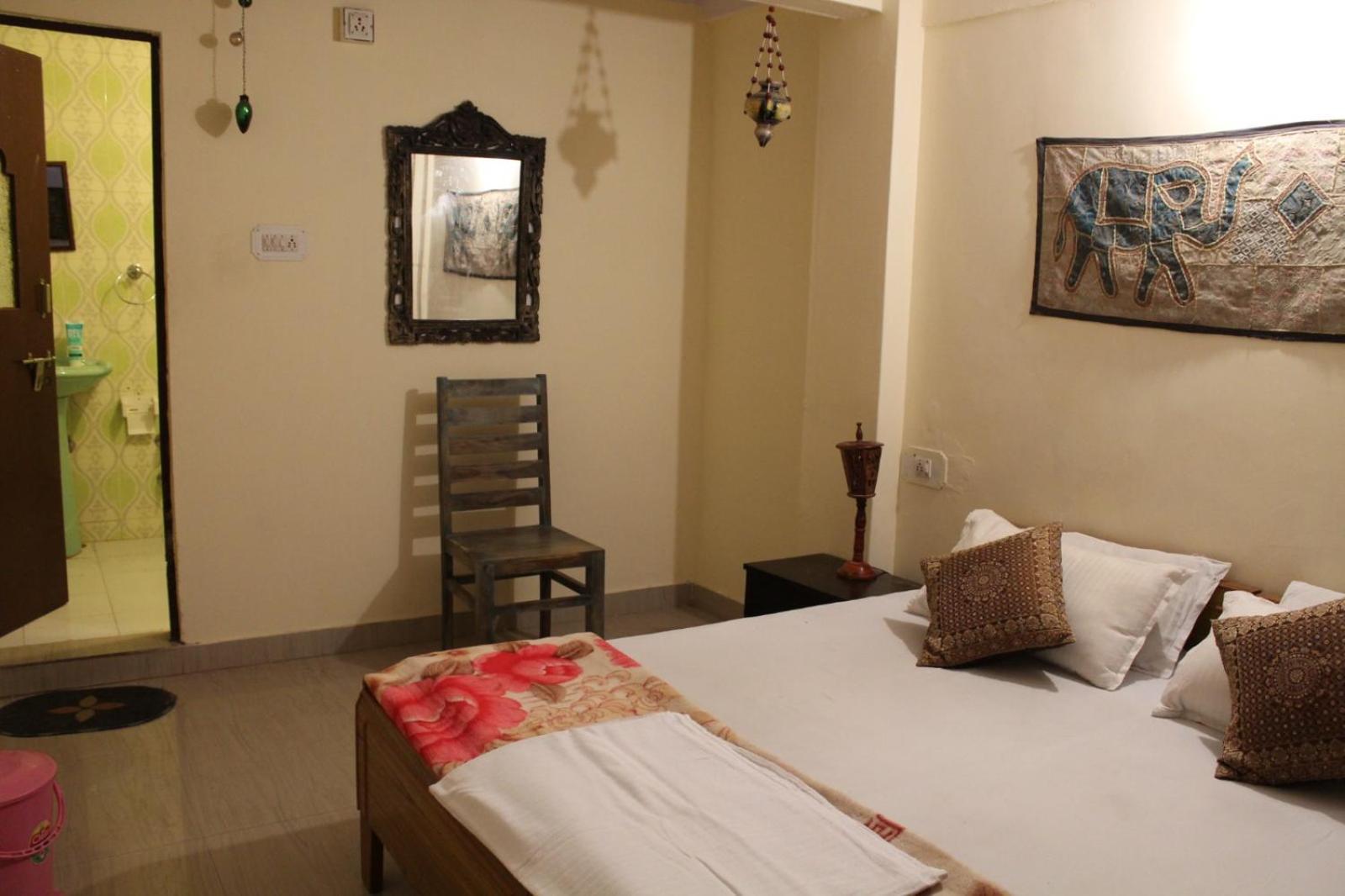 Kesar Heritage Boutique Home Stay Jodhpur  Chambre photo