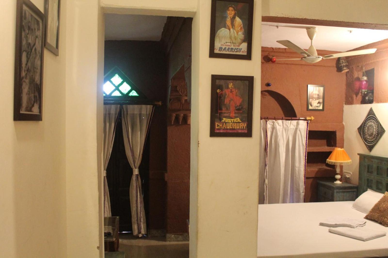 Kesar Heritage Boutique Home Stay Jodhpur  Extérieur photo