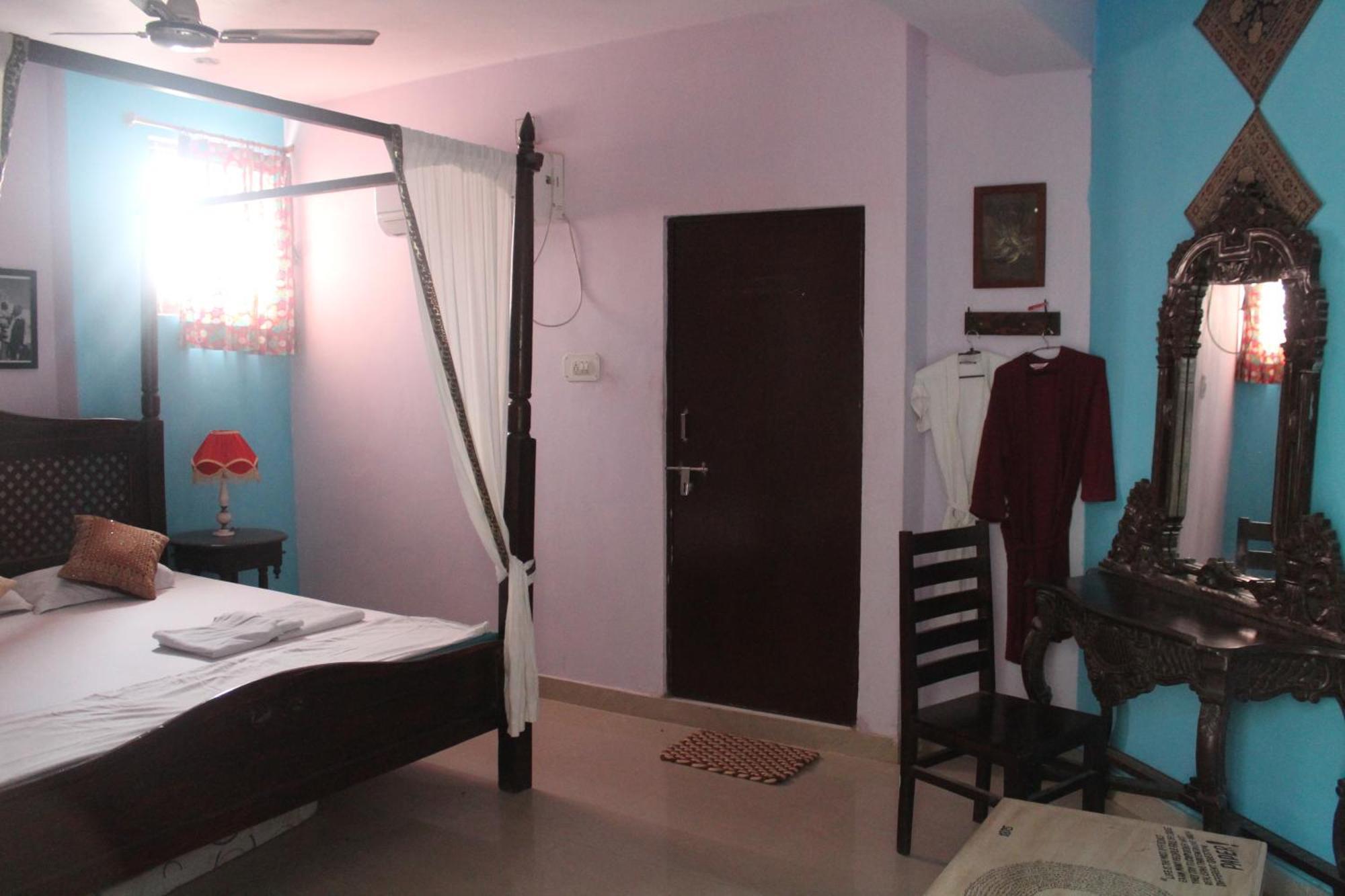 Kesar Heritage Boutique Home Stay Jodhpur  Extérieur photo