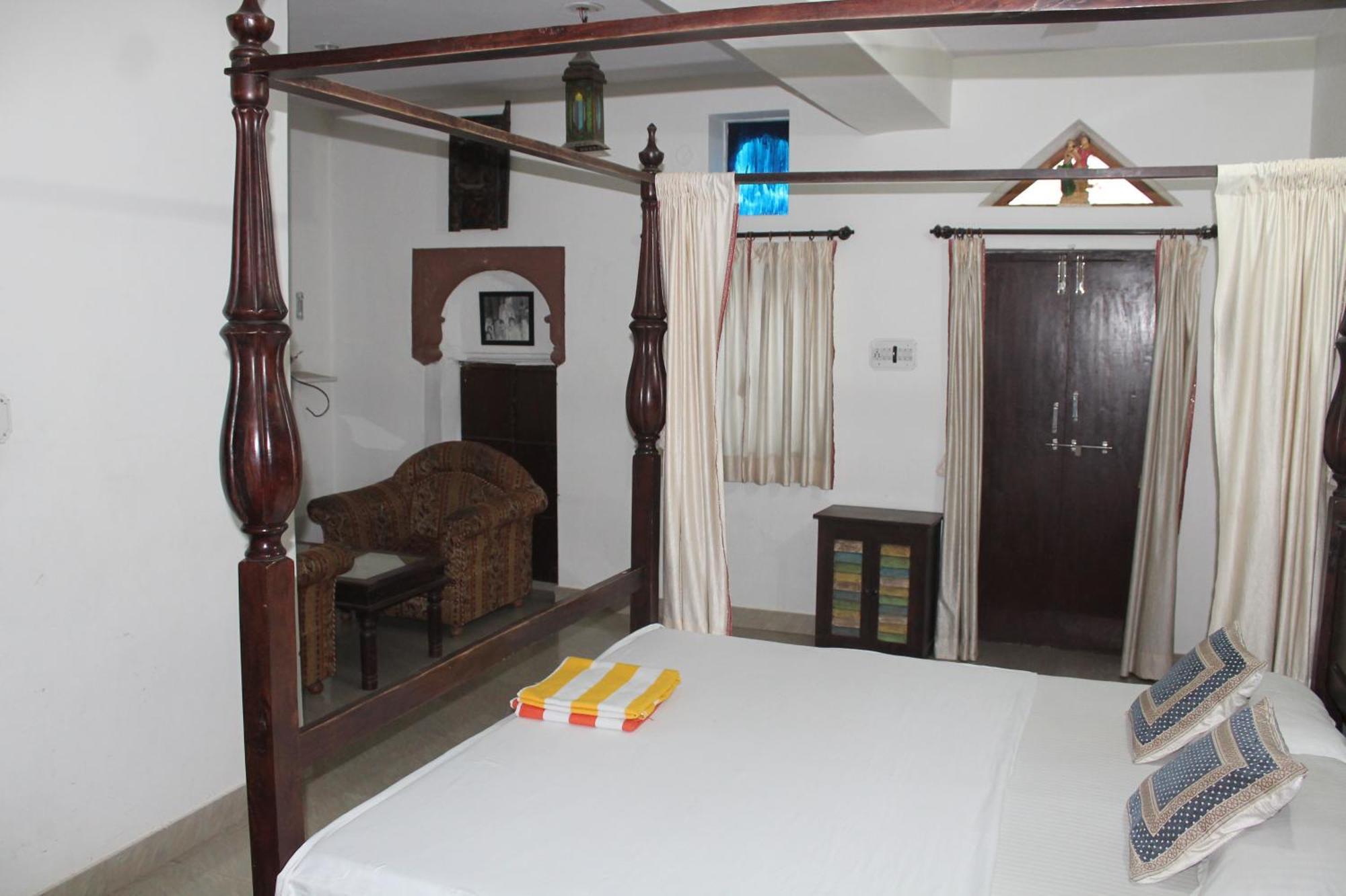 Kesar Heritage Boutique Home Stay Jodhpur  Extérieur photo