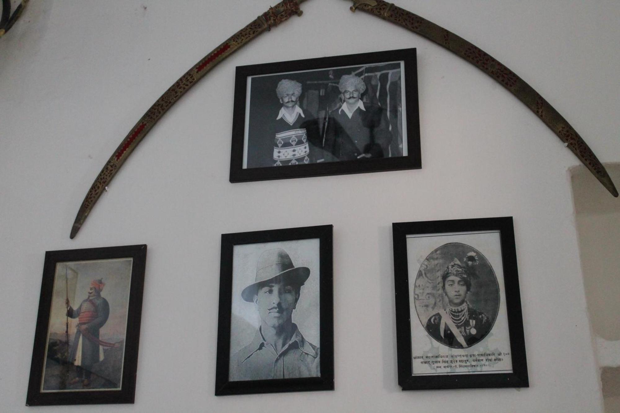 Kesar Heritage Boutique Home Stay Jodhpur  Extérieur photo
