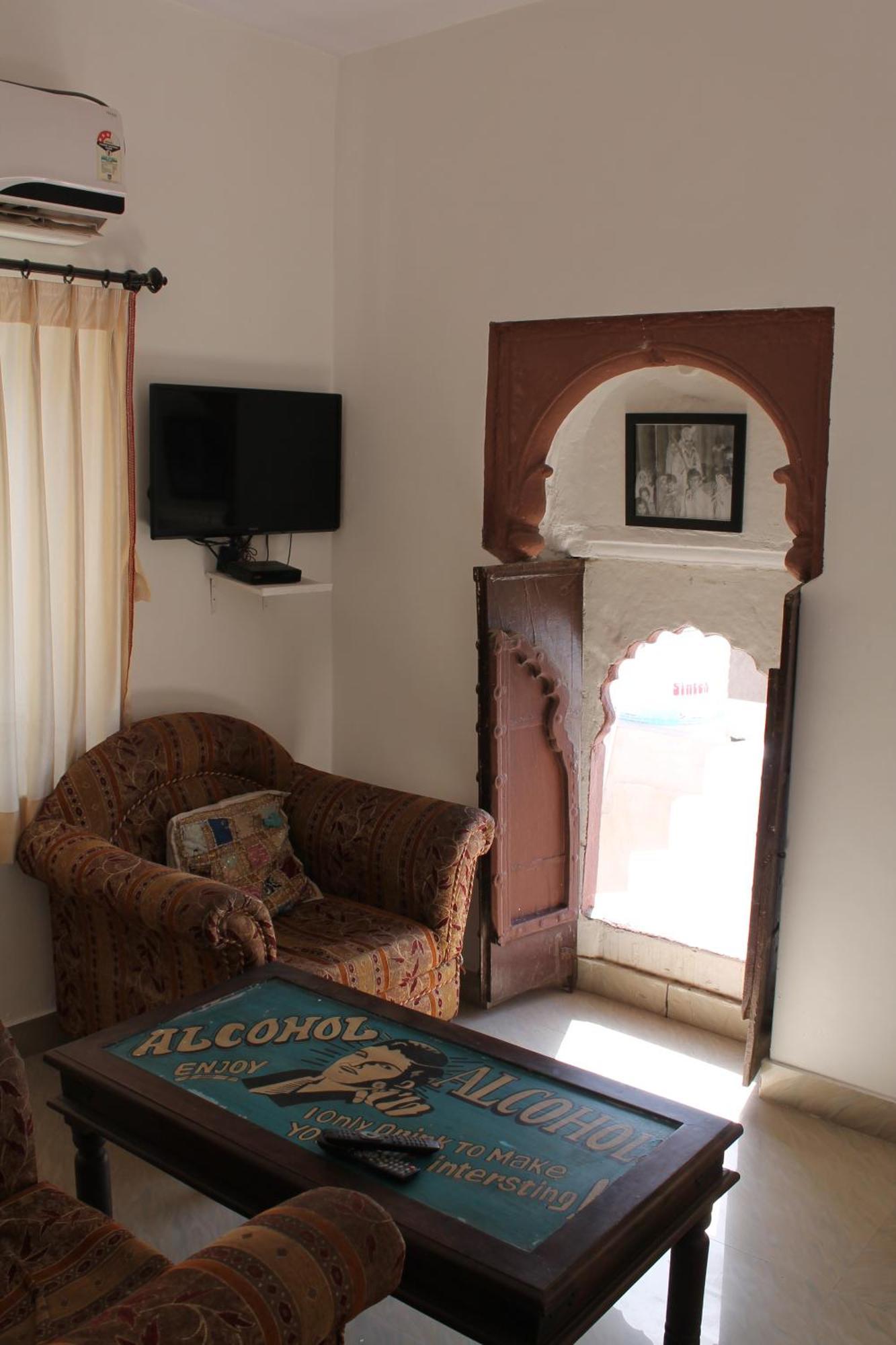 Kesar Heritage Boutique Home Stay Jodhpur  Extérieur photo