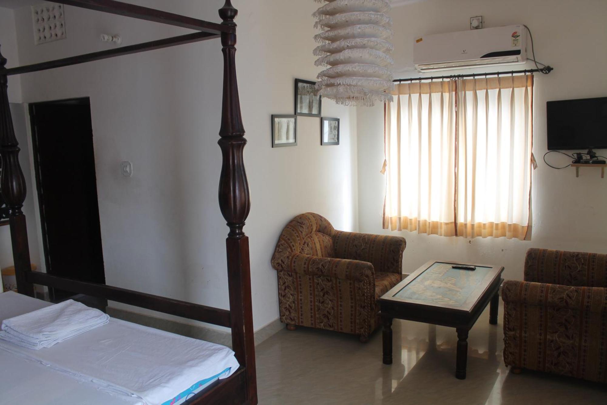 Kesar Heritage Boutique Home Stay Jodhpur  Extérieur photo