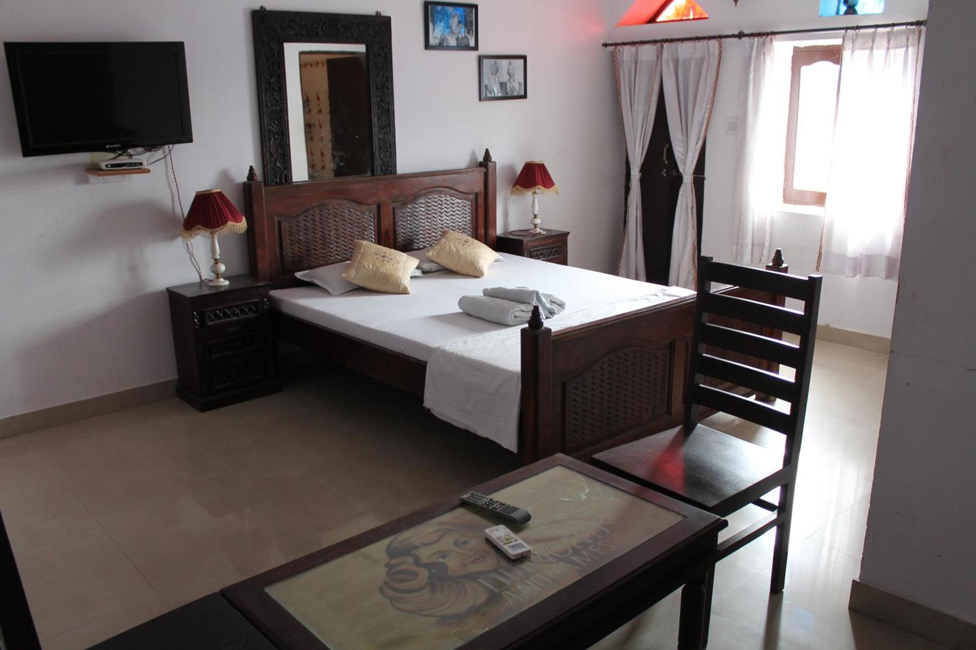 Kesar Heritage Boutique Home Stay Jodhpur  Extérieur photo