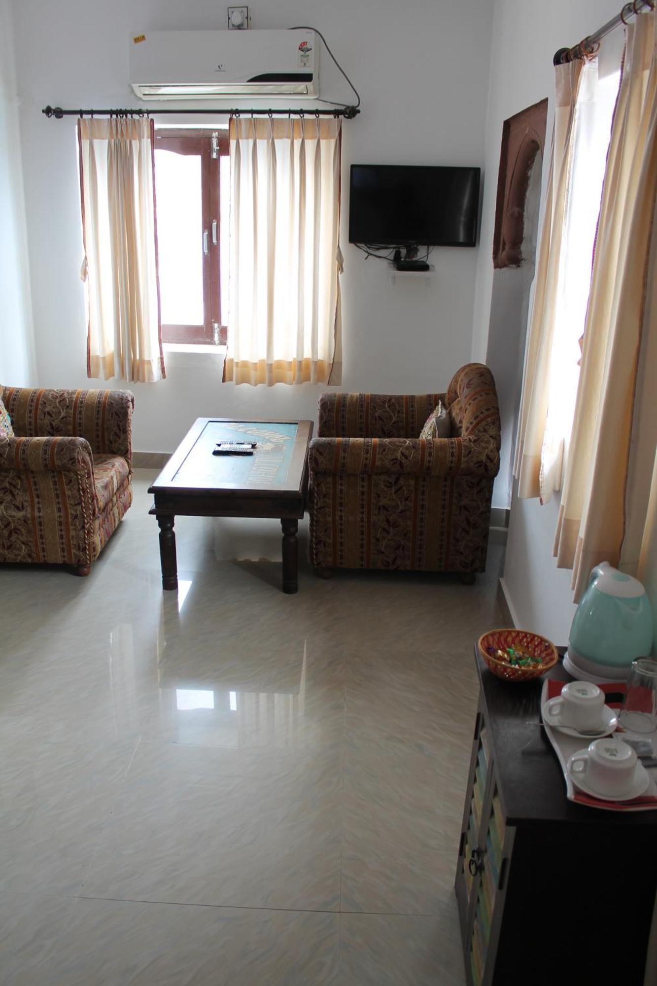 Kesar Heritage Boutique Home Stay Jodhpur  Extérieur photo