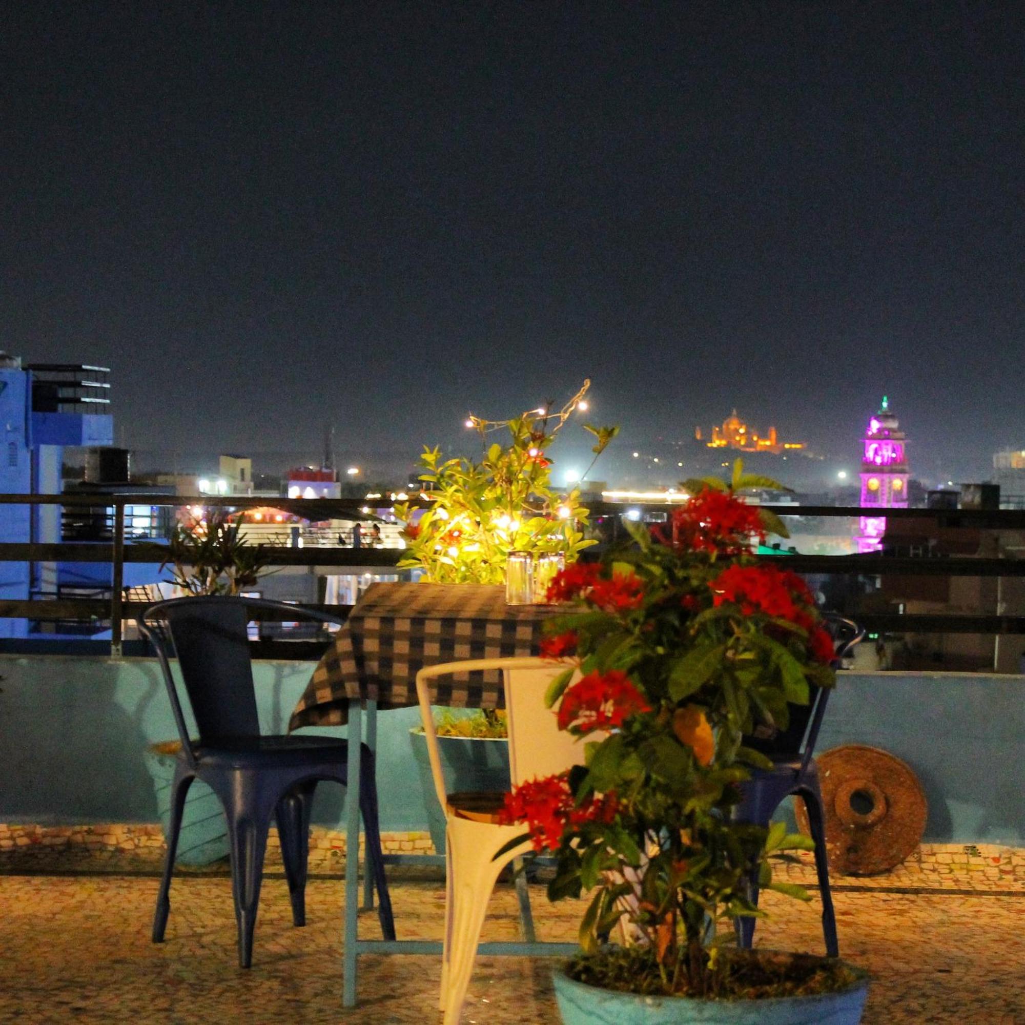 Kesar Heritage Boutique Home Stay Jodhpur  Extérieur photo