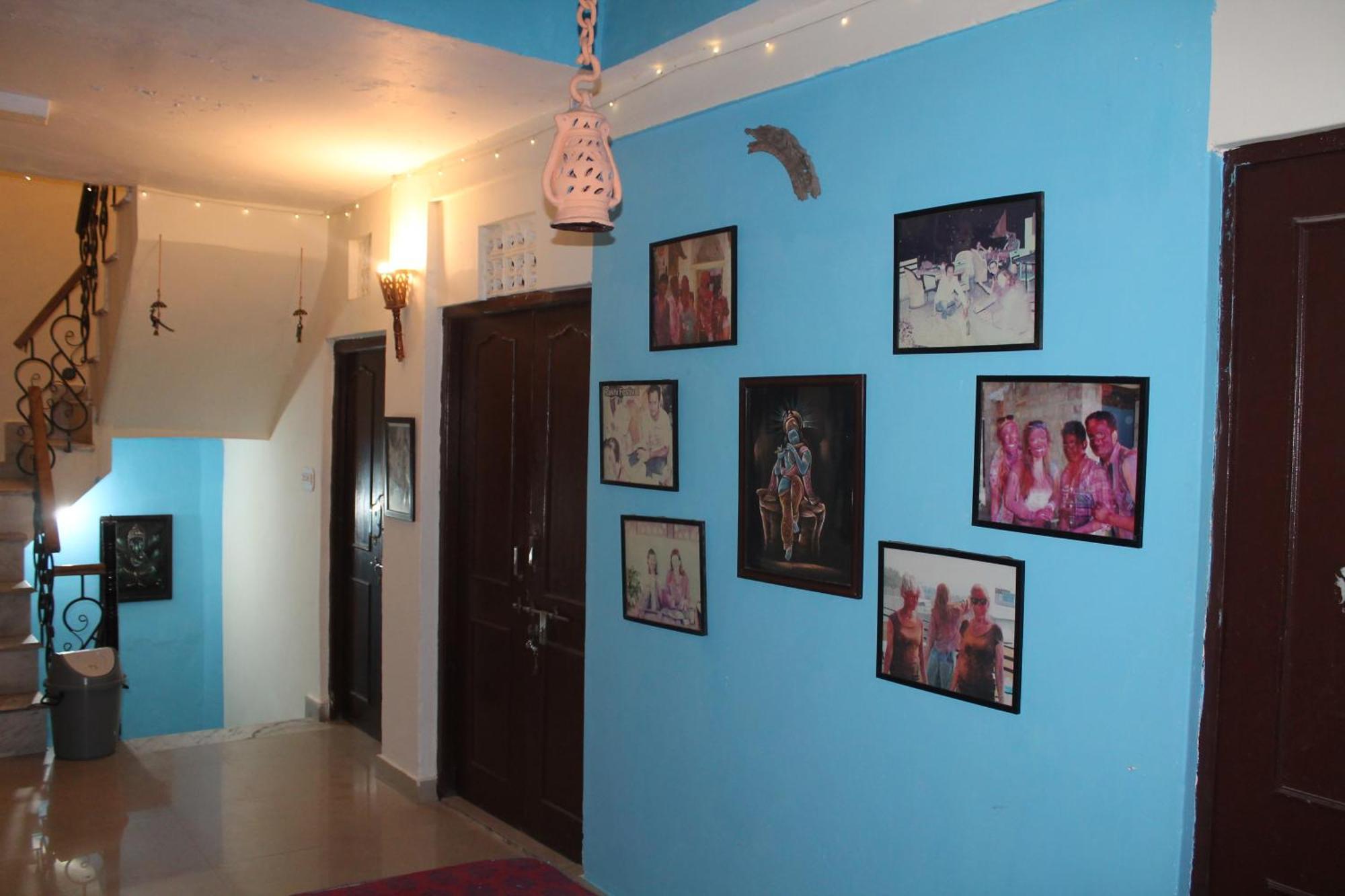 Kesar Heritage Boutique Home Stay Jodhpur  Extérieur photo