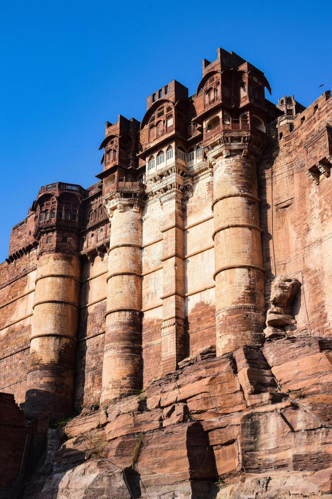 Kesar Heritage Boutique Home Stay Jodhpur  Extérieur photo