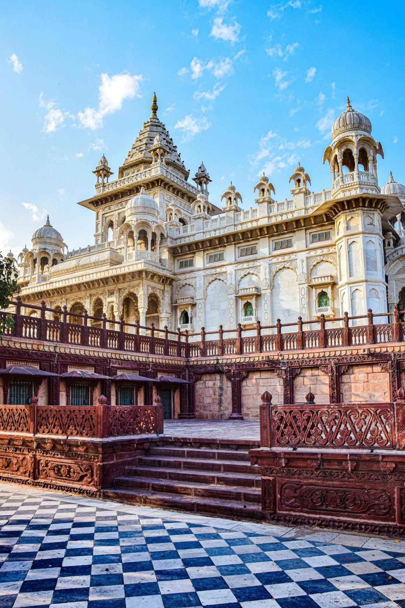 Kesar Heritage Boutique Home Stay Jodhpur  Extérieur photo