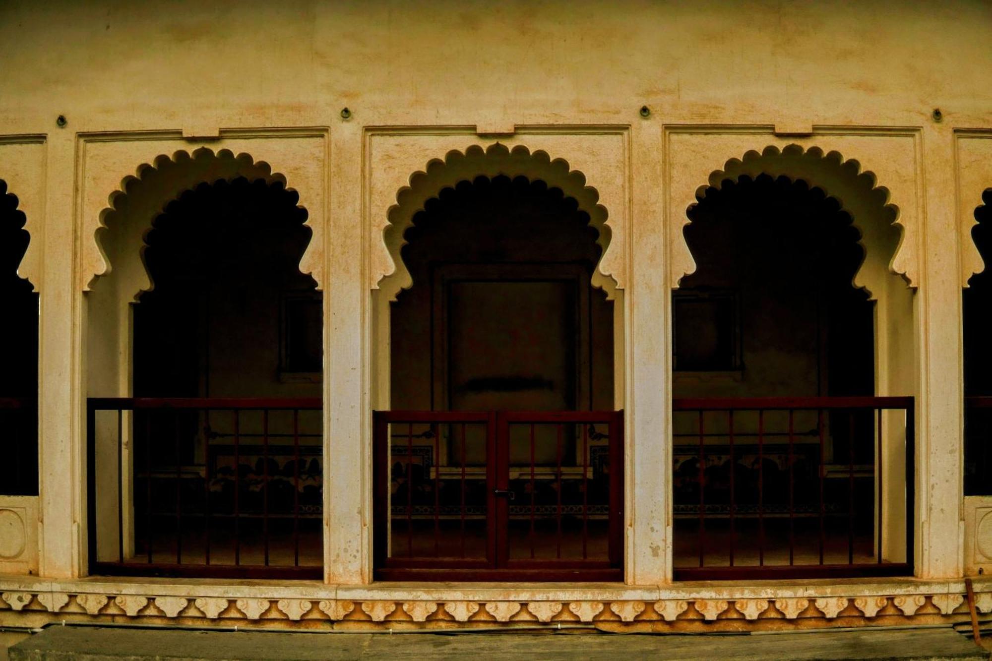 Kesar Heritage Boutique Home Stay Jodhpur  Extérieur photo