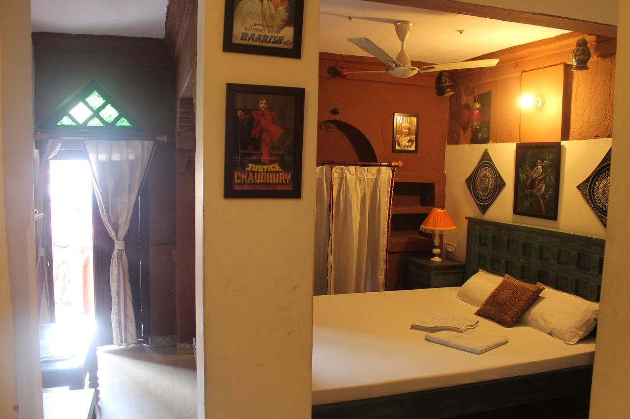 Kesar Heritage Boutique Home Stay Jodhpur  Extérieur photo