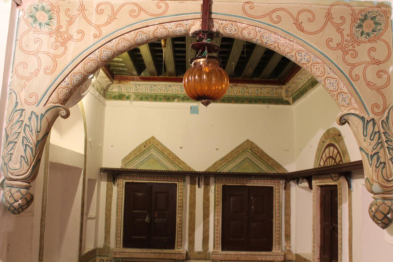 Kesar Heritage Boutique Home Stay Jodhpur  Extérieur photo