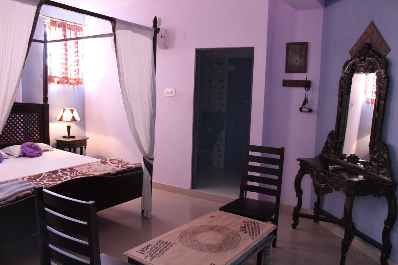 Kesar Heritage Boutique Home Stay Jodhpur  Extérieur photo