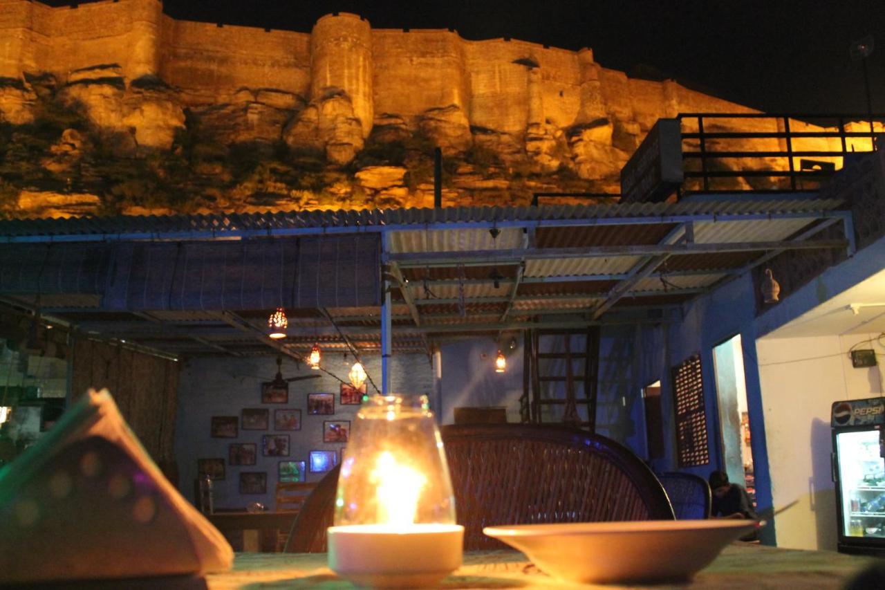 Kesar Heritage Boutique Home Stay Jodhpur  Extérieur photo