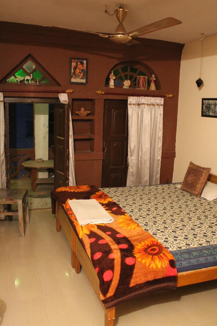 Kesar Heritage Boutique Home Stay Jodhpur  Extérieur photo