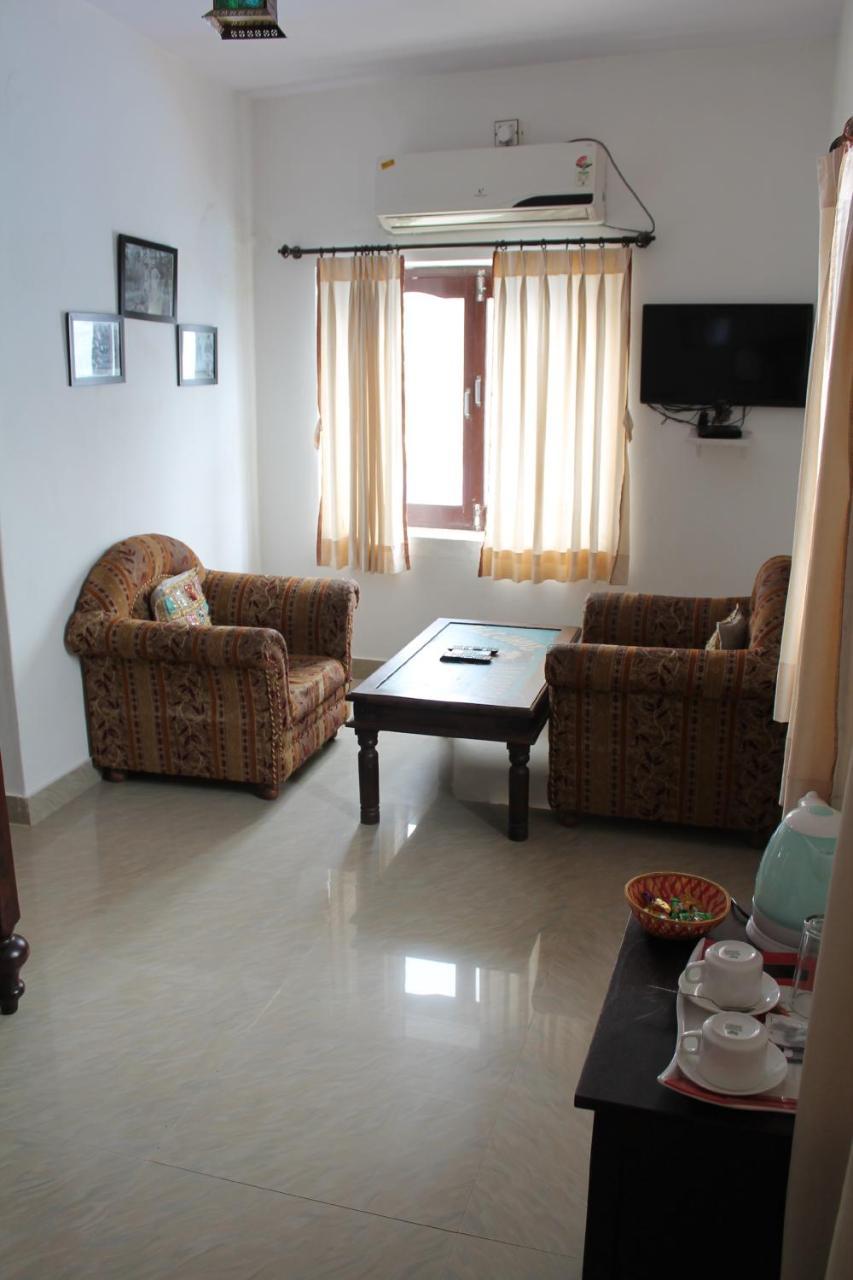 Kesar Heritage Boutique Home Stay Jodhpur  Extérieur photo