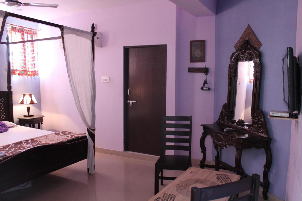 Kesar Heritage Boutique Home Stay Jodhpur  Extérieur photo