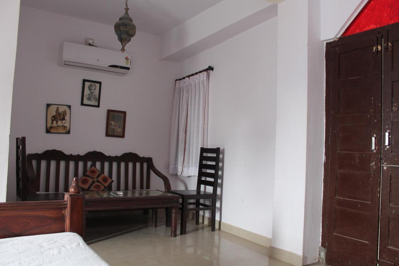Kesar Heritage Boutique Home Stay Jodhpur  Extérieur photo