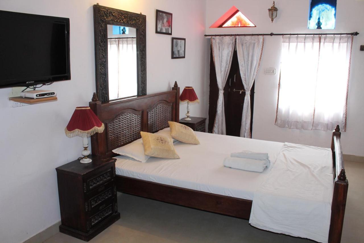 Kesar Heritage Boutique Home Stay Jodhpur  Extérieur photo